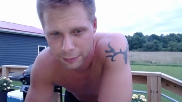 Lancehardin  18-07-2021 video naughty